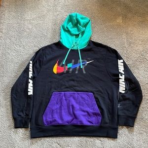 Nike Air Game Changer Hoodie